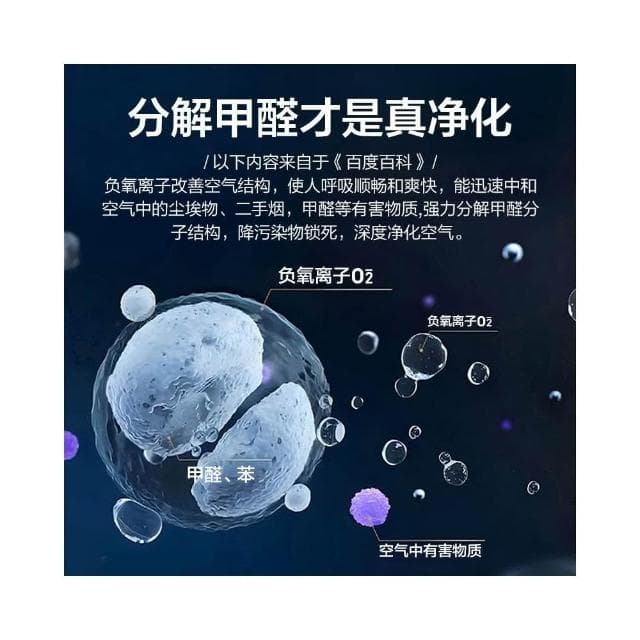 空氣清淨機 負離子空氣凈化器 家用除異味 除臭機  靜音降噪 專業高效 一鍵開啟 強勁吸力 節能省電 多重過濾