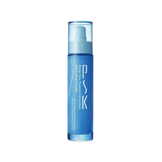 【PSK 深海美肌專家】保濕乳液｜深海源萃保濕乳液80ml(乳液 保濕 玻尿酸 保濕乳液 乳液 保養品)
