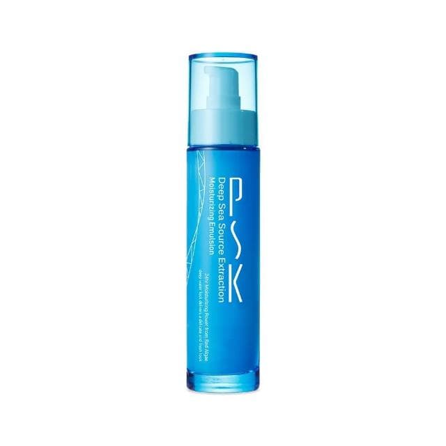 【PSK 深海美肌專家】保濕乳液｜深海源萃保濕乳液80ml(乳液 保濕 玻尿酸 保濕乳液 乳液 保養品)