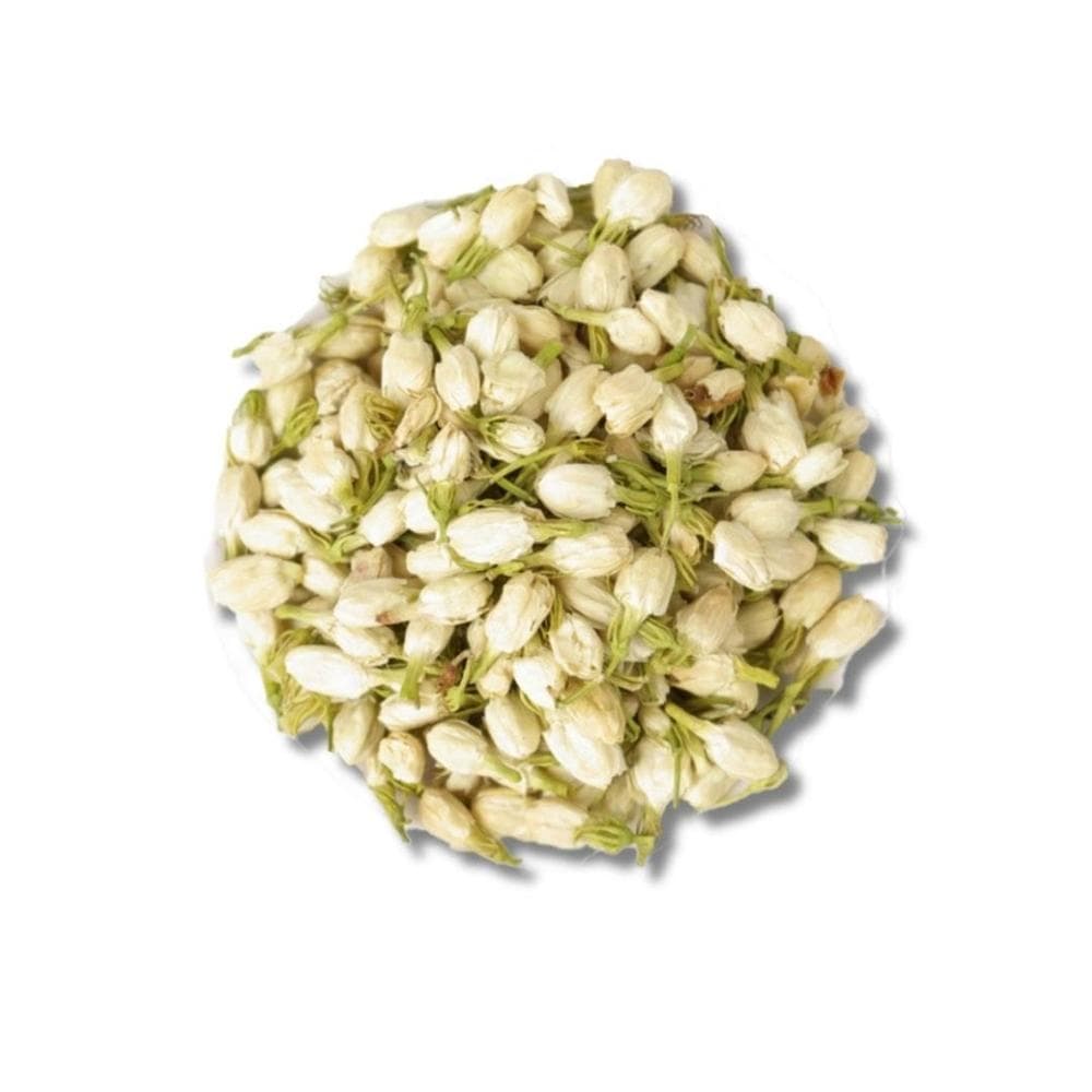 乾茉莉花 茉莉花茶 養生茶 養身茶包 中藥茶  養身 紓壓 舒壓 自然堂