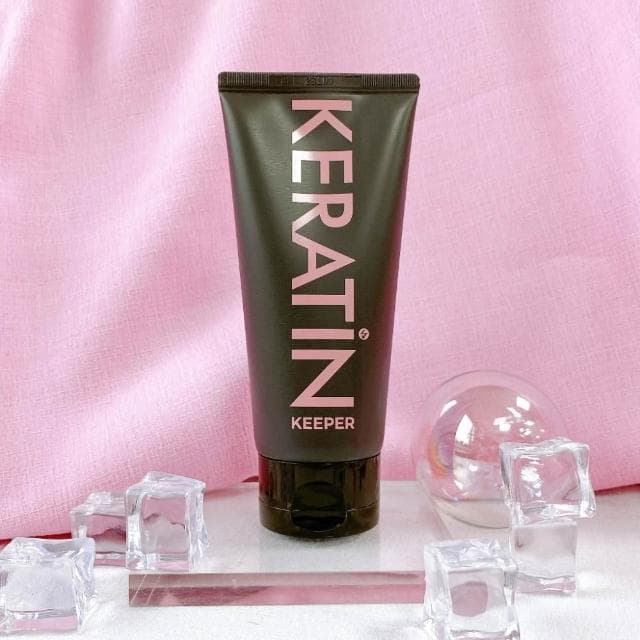 【IHEE】24K蛋白免沖洗護髮 3秒瞬效深層護髮乳 護髮產品 修護髮質 受損髮 de ihee