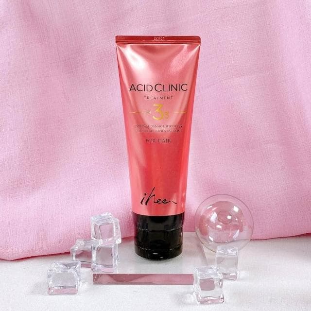 【IHEE】24K蛋白免沖洗護髮 3秒瞬效深層護髮乳 護髮產品 修護髮質 受損髮 de ihee