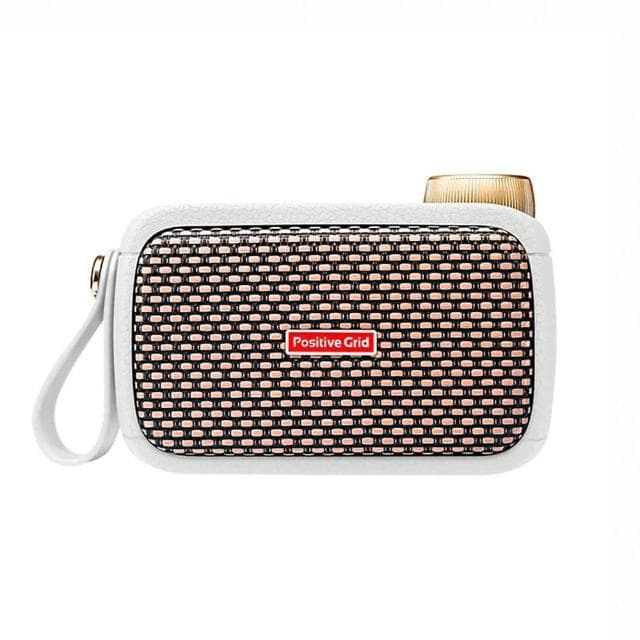 Spark GO 5瓦 藍牙吉他音箱(原廠公司貨 商品保固有保障)