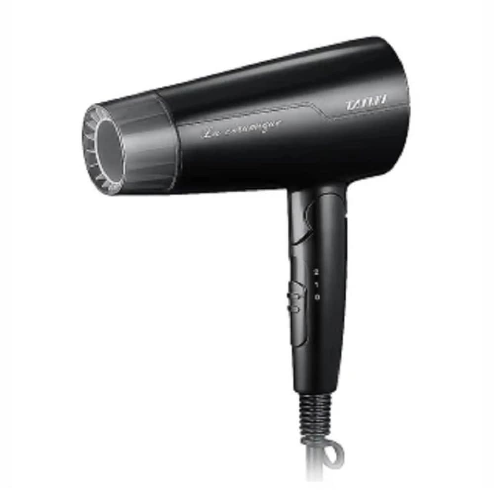 【達新牌】雙電壓陶瓷摺疊吹風機FD-170旅行吹風機/出國攜帶/低電磁波