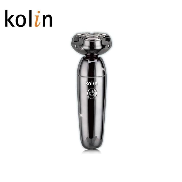 【Kolin 歌林】Kolin歌林 快充 電動刮鬍刀 KSH-HCW18U