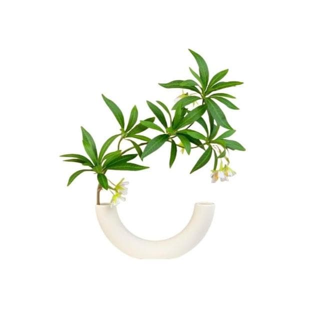 合枋傢俱 花假花擺設仿生綠植假植物盆栽室內客廳餐桌裝飾花藝擺件