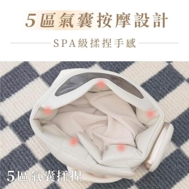 【BLAUPUNKT 德國藍寶】智慧頭部按摩器BPB-M23TU舒緩減壓 舒緩按摩器 熱敷按摩 助睡眠頭部 交換禮物 頭部減壓 父親節禮物