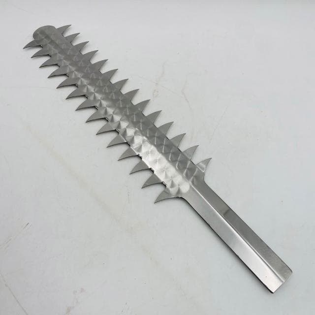 五寶 鯊魚劍 / 尺六 兩尺三 / 五寶法器 /神明法器 / 兵器 / 乩身用 /乩童
