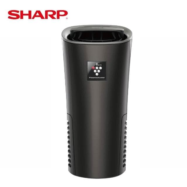 【SHARP 夏普】好空氣隨行杯隨身型空氣淨化器 IG-NX2T