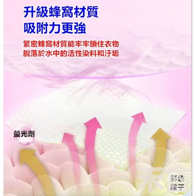 防串染/洗衣吸色片/防染片/洗衣紙/洗衣片/不染色洗衣片/防染巾/洗衣防染色