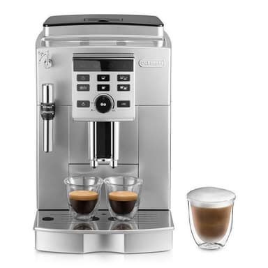 【Delonghi 迪朗奇】義大利 Delonghi  全自動義式咖啡機 ECAM 23.120.SB 福利品 到府教學安裝