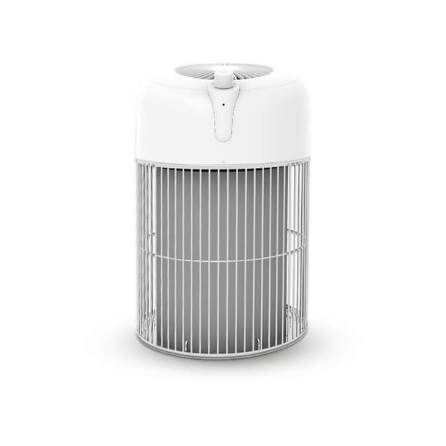 【窩居】寵物空氣凈化器 家用貓狗吸附浮毛 負離子除味殺菌 除臭機