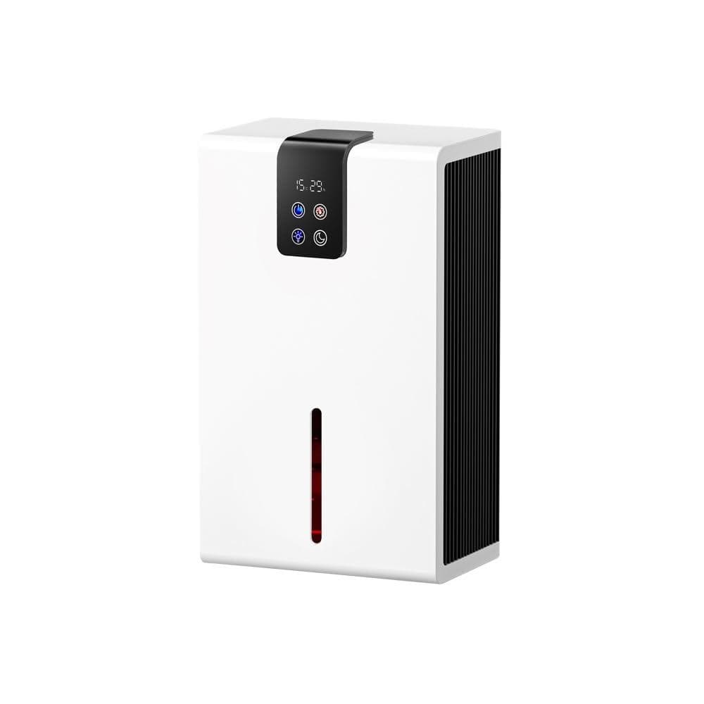 【窩居】除濕機 家用臥室抽濕機 空氣去濕器 地下室吸濕除潮 除濕能手 高效凈化