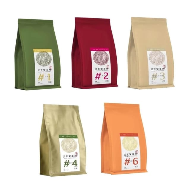 【Dripo】買3袋送水壺【現貨】沢笠製茶所 台灣茗茶 冷泡原葉茶 七種口味任選 冷泡茶 茶包
