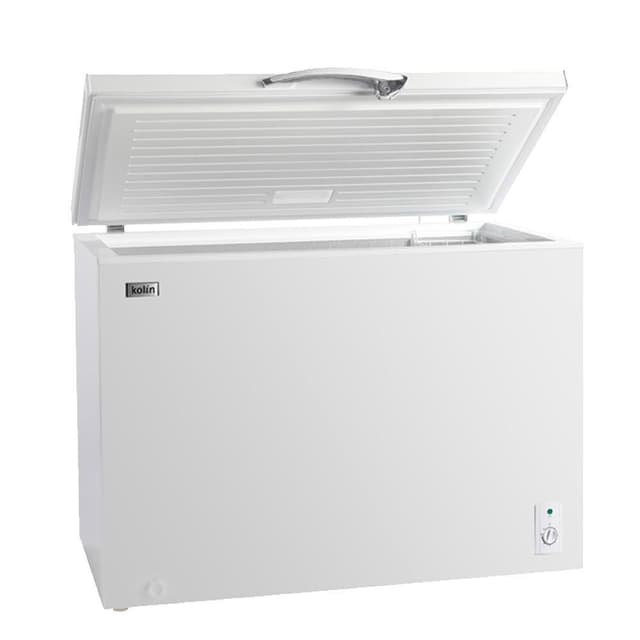 【Kolin 歌林】300L臥式冷凍櫃KR-130F09~含拆箱定位
