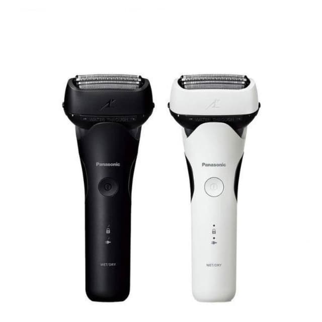 【Panasonic 國際牌】Panasonic 國際牌 極簡系3枚刃電鬍刀 ES-LT2B