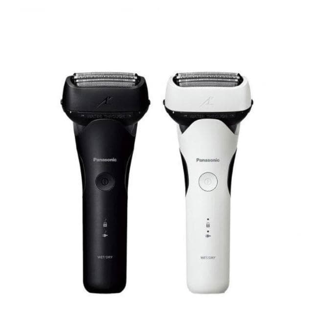 【Panasonic 國際牌】Panasonic 國際牌 極簡系3枚刃電鬍刀 ES-LT2B