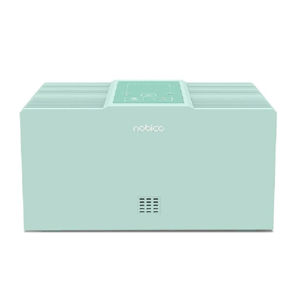 【Future Tech 未來科技】空氣凈化器 除甲醛 家用新房裝修除醛異味臭氧空氣消毒殺菌機