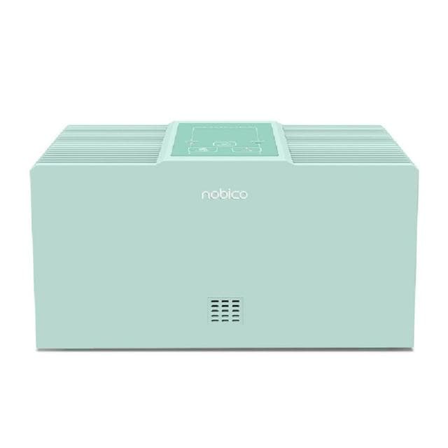 【Future Tech 未來科技】空氣凈化器 除甲醛 家用新房裝修除醛異味臭氧空氣消毒殺菌機