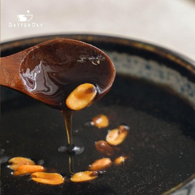 BatterDay焙日 嫩仙草凍粉500g (燒仙草/仙草凍粉)