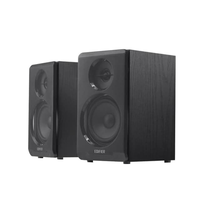 EDIFIER R33BT 2.0聲道 主動式藍牙喇叭(主動式喇叭/漫步者/音響/藍芽喇叭)