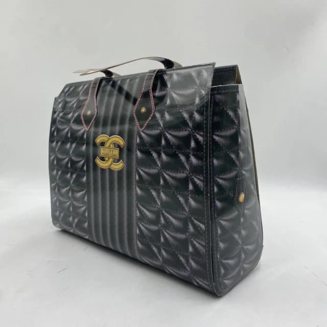 【古德金香】紙紮女手袋 紙紮 往生用品 往生 中元普渡