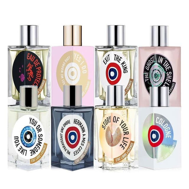 【Etat Libre D’Orange】解放橘郡 淡香精 100ml 多款可選(國際航空版) 送禮推薦