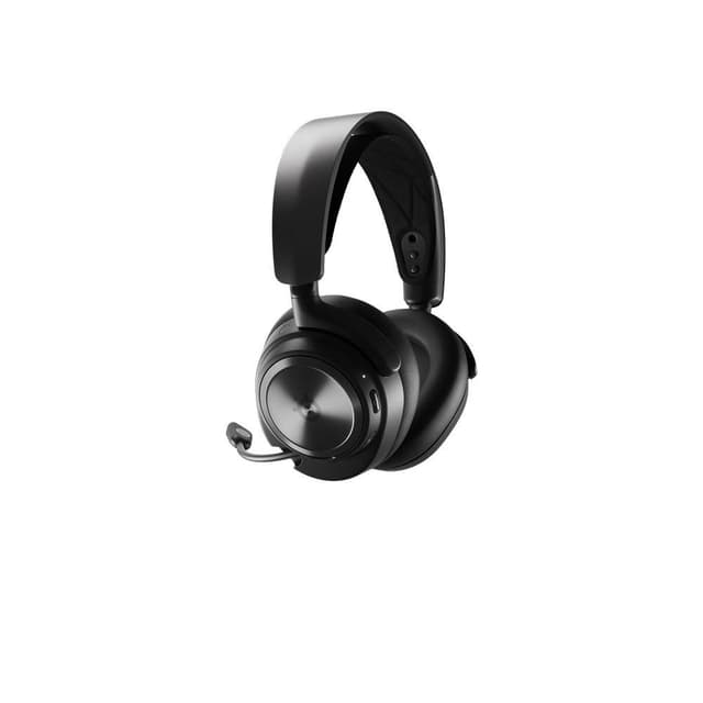 【Steelseries 賽睿】Arctis Nova Pro Wireless XBOX 款(無線 電競耳機 無線耳機/雙電池熱切換)