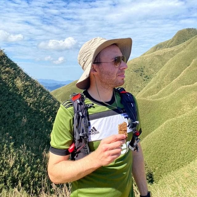 【GRANOLA GAGA 穀卡卡】燕麥棒26gx6入盒裝 (日月潭紅茶;蛋白棒/營養棒/能量棒/高纖低卡/健康點心)