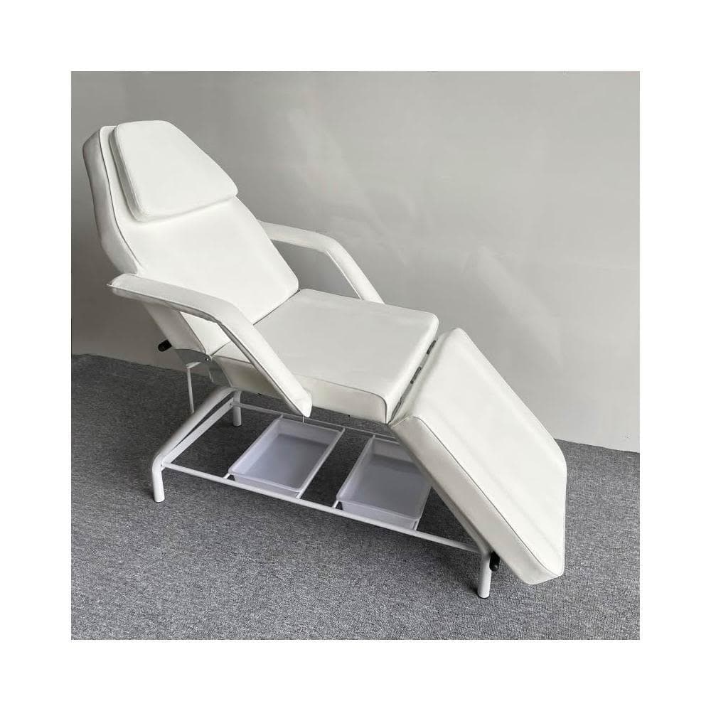 折疊可調節多功能升降美容床椅護理微整形注射紋身紋繡紋眉美甲床