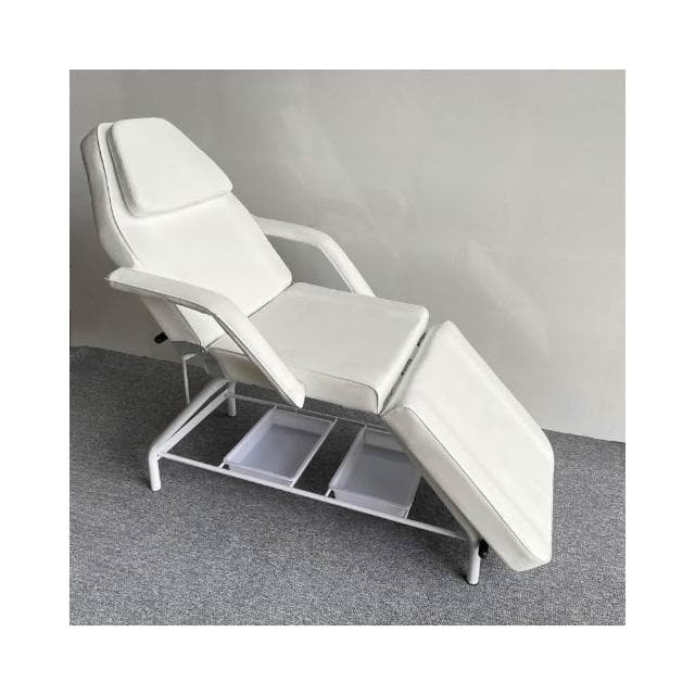 折疊可調節多功能升降美容床椅護理微整形注射紋身紋繡紋眉美甲床
