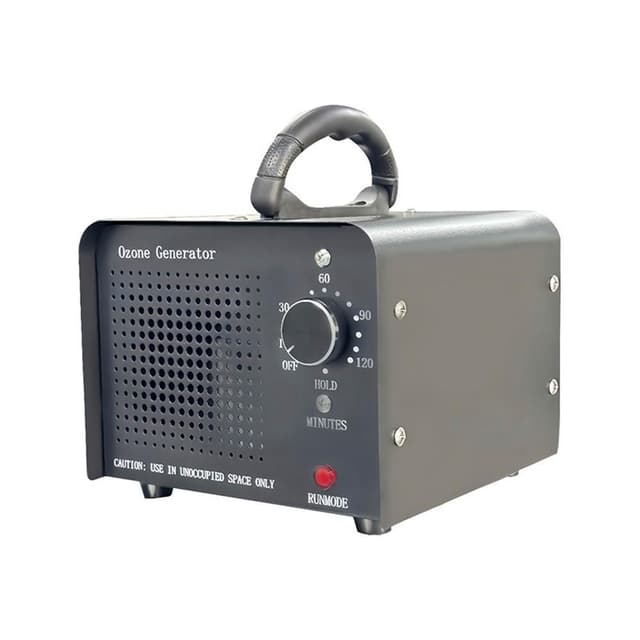 空氣清新機 消毒機 臭氧機 臭氧發生器 消毒家用除甲醛 淨化空氣機 寵物除味養殖場 