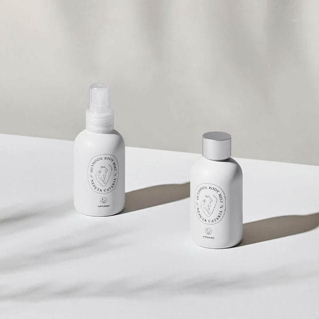 【野田實驗室】北美荊芥人體防蚊液100ml 附噴頭 (貓薄荷/精油防蚊液/不含DEET/寵物友善/貓咪友善)