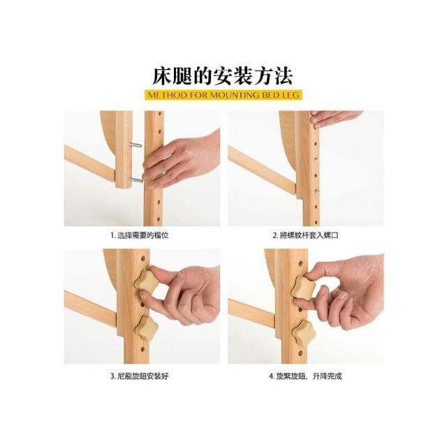 美知然原始點折疊按摩床 推拿床可攜式手提家用中醫理療床艾灸SPA