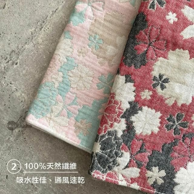 〓樂齊商店〓 日本生活小道具 日本製 四重紗護膚巾 紗布巾 有機棉 送禮自用 新生兒禮物 彌月送禮