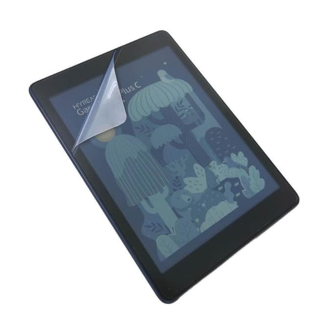 【Ezstick】HyRead Gaze Note Plus C 7.8吋 彩色電子書閱讀器 類紙膜｜靜電式霧面｜電子紙閱讀器專用