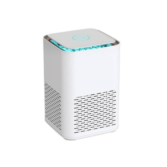 新款負離子空氣凈化器 空氣清淨機 除濕機 家用除甲醛煙霧異味 除臭機 強勁吸力 節能省電 多重過濾 靜音降噪 專業高效