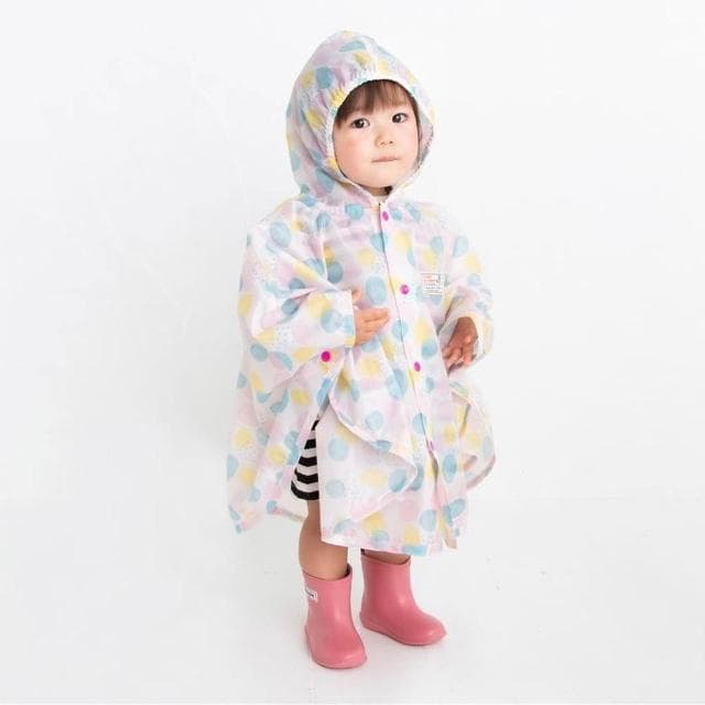 日本 Stample 兒童雨鞋 13-20cm附鞋墊 (No.75005;短靴/長靴/輕量雨鞋/防滑雨鞋)