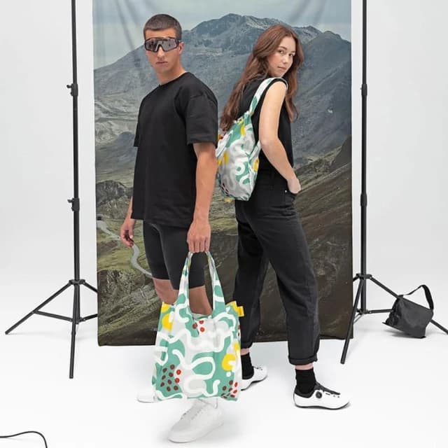 【Notabag】托特包 (6色;肩背包/手提袋/手提包/環保袋/企業採購/商務禮品/交換禮物/生日禮物)