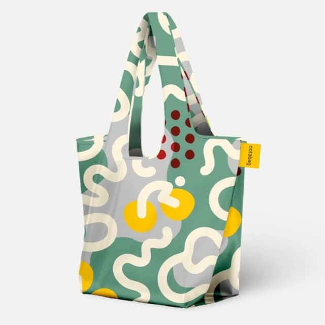 【Notabag】托特包 (環法自行車賽;肩背包/手提袋/手提包/環保袋/企業採購/商務禮品/交換禮物/生日禮物)