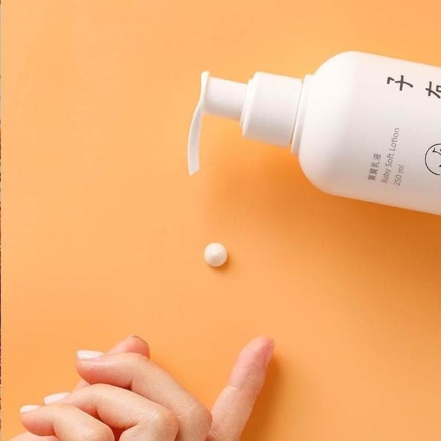 【ISUNEED 子有你】寶寶乳液250ml-3入組 (嬰幼兒護理/保濕乳液/敏感肌/敏弱肌)