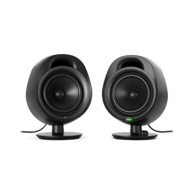 【Steelseries 賽睿】ARENA 3 藍牙音響 電腦喇叭