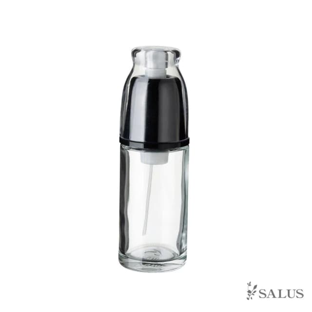 日本 SALUS Del 油醋噴霧瓶170ml (噴油瓶/油醋罐/噴霧油瓶)