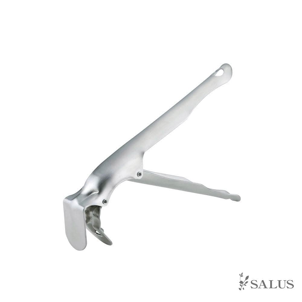 日本 SALUS 防燙鍋具夾-L型 (防燙夾/碗碟夾/防滑夾/蒸盤夾/取碗夾/防燙夾碗器/取夾器)
