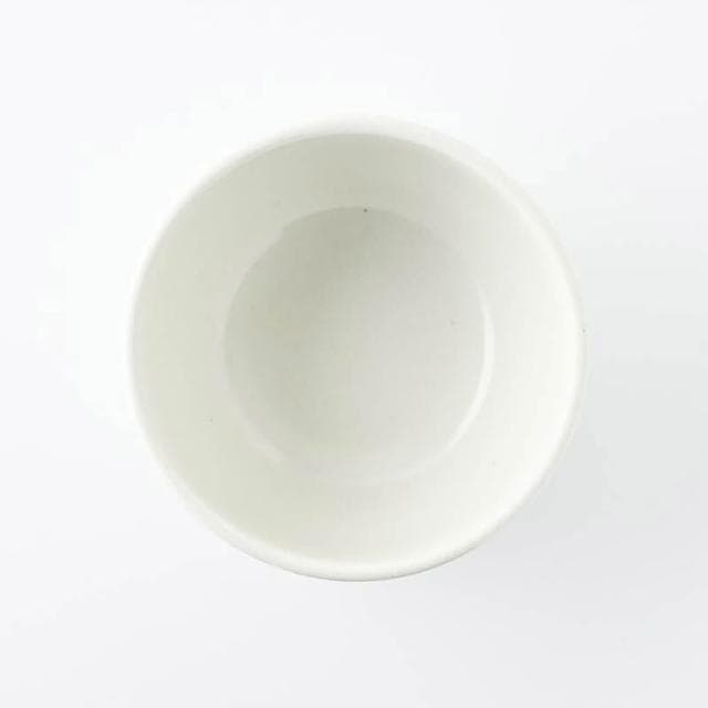 【美濃燒】日本 市原製陶 ASUMI彩澄再生陶碗11.5cm (奶油白;飯碗/湯碗/日式食器/和風食器)
