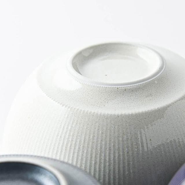 【美濃燒】日本 市原製陶 ASUMI彩澄再生陶碗11.5cm (奶油白;飯碗/湯碗/日式食器/和風食器)