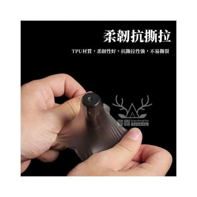 【尋露】TPU修補貼 多用途帳篷修補貼  泳圈修補貼 地墊修補(兩款任選)