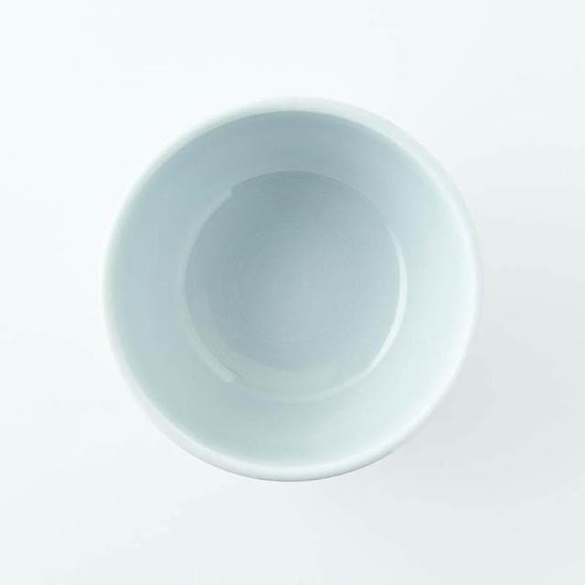 【美濃燒】日本 市原製陶 ASUMI彩澄再生陶碗11.5cm (水藍;飯碗/湯碗/日式食器/和風食器)