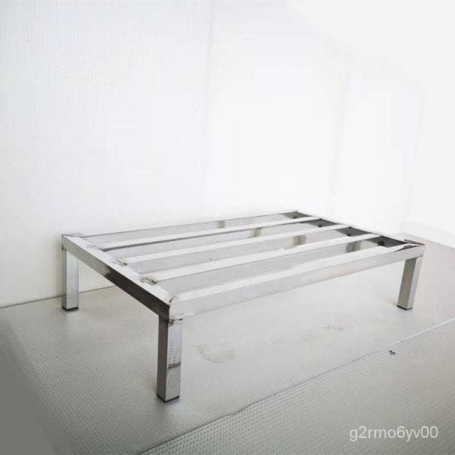 優質不銹鋼加厚託架置物架陽臺花架煤氣罐底座底座魚缸架子落地式 花架 植物架 陽臺花架 花盆架 多肉植物架 盆栽架 LYS