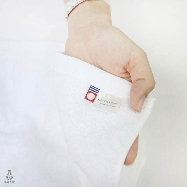 【ORIM】日本飯店級今治方巾 BULKY PRO 長毛厚實款 (5色任選;純棉毛巾/擦手巾/洗臉巾/今治認證)